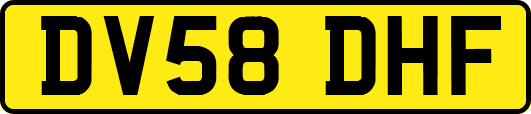 DV58DHF