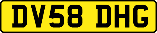 DV58DHG