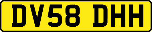 DV58DHH