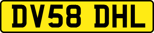 DV58DHL