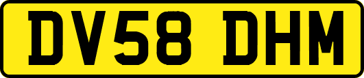 DV58DHM