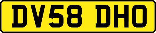 DV58DHO