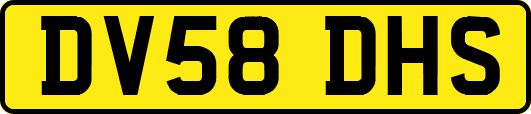 DV58DHS