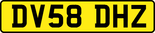 DV58DHZ