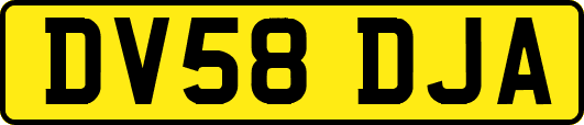 DV58DJA