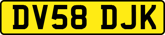 DV58DJK