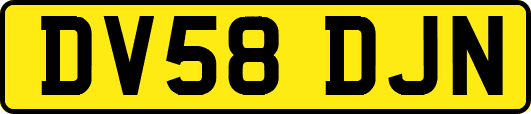 DV58DJN
