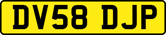 DV58DJP