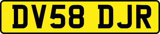 DV58DJR