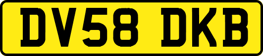 DV58DKB