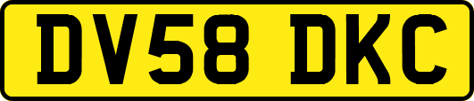 DV58DKC