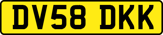 DV58DKK