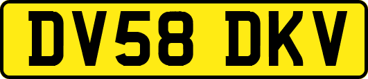 DV58DKV