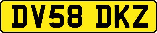 DV58DKZ