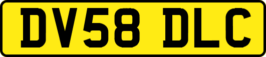 DV58DLC