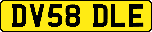 DV58DLE