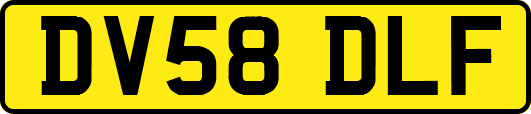 DV58DLF