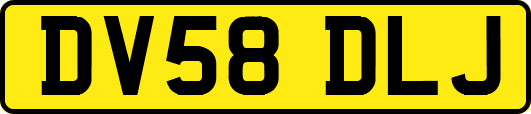 DV58DLJ