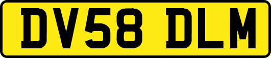 DV58DLM