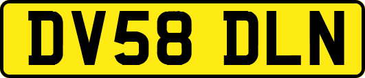 DV58DLN
