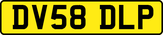 DV58DLP