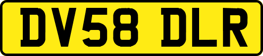 DV58DLR