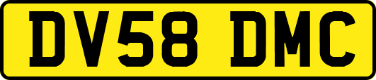 DV58DMC
