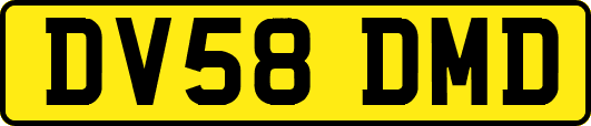 DV58DMD