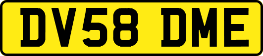 DV58DME