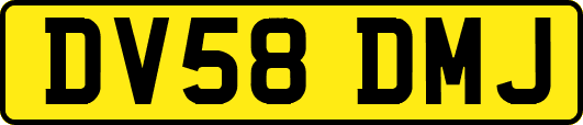 DV58DMJ