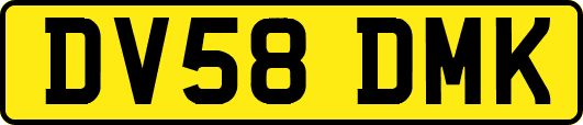 DV58DMK