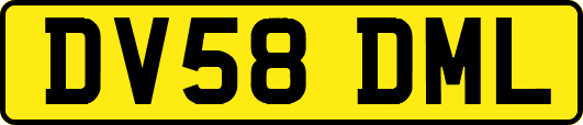 DV58DML