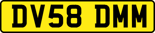 DV58DMM