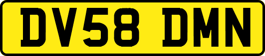 DV58DMN
