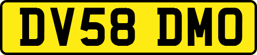 DV58DMO