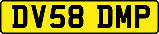 DV58DMP