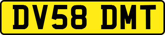 DV58DMT