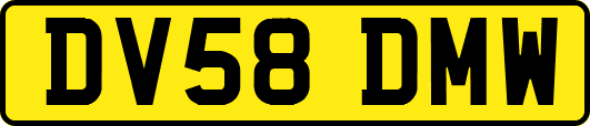 DV58DMW