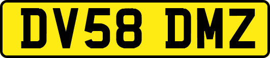 DV58DMZ