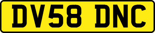 DV58DNC