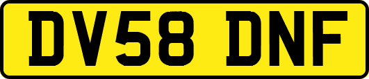 DV58DNF