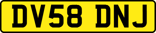 DV58DNJ