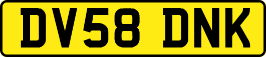 DV58DNK
