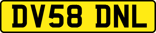 DV58DNL