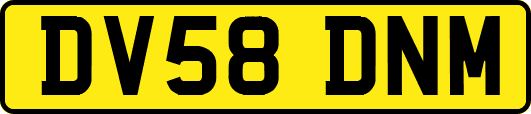 DV58DNM