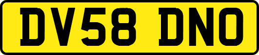 DV58DNO
