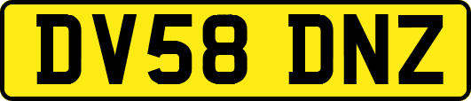 DV58DNZ