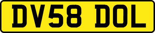 DV58DOL