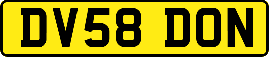 DV58DON