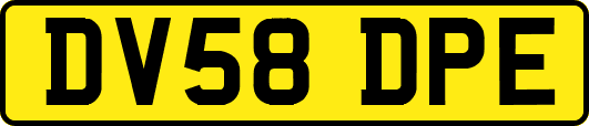 DV58DPE